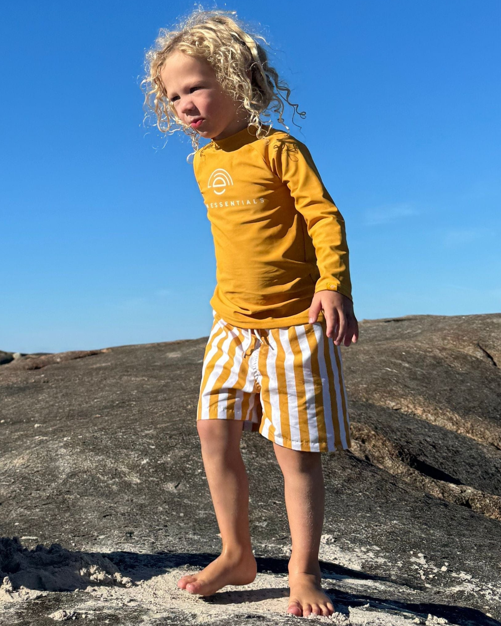 Kinderzwemkleding trends voor aankomende zomer!