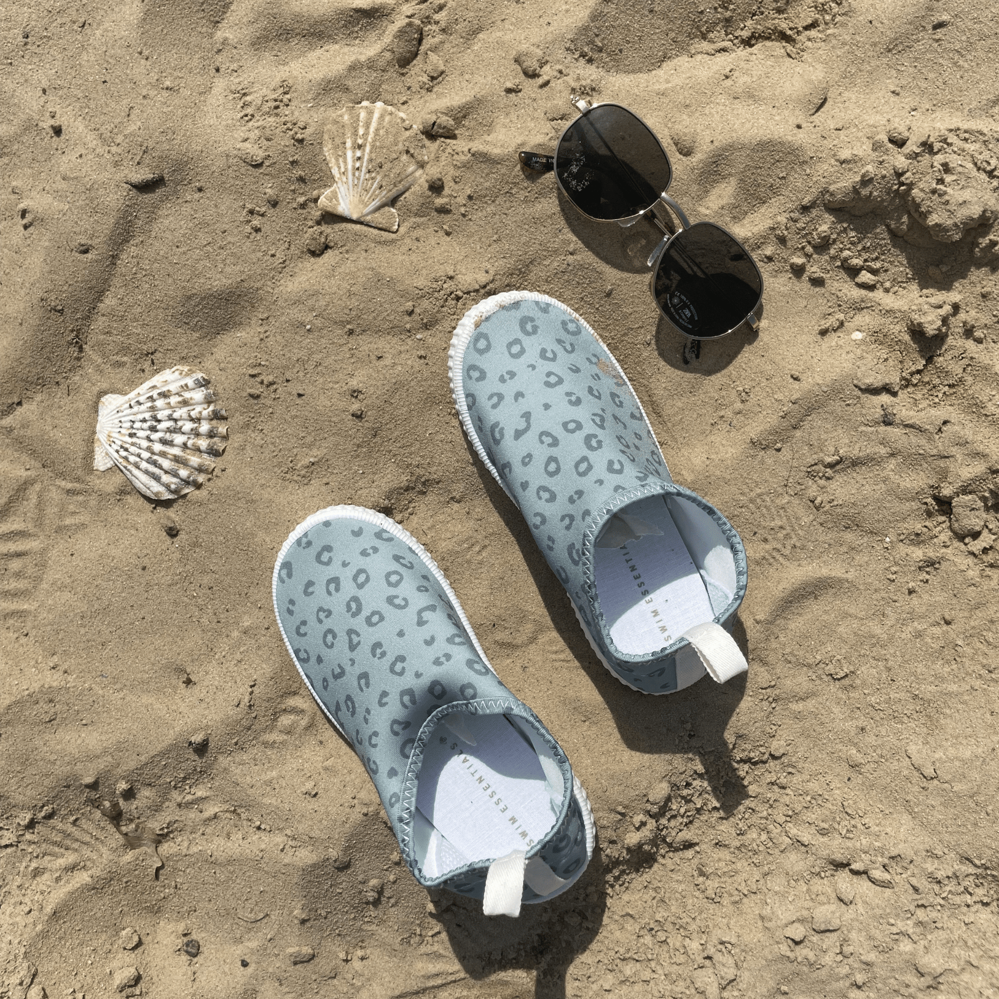 waterschoenen-groen-panter-swim-essentials-3