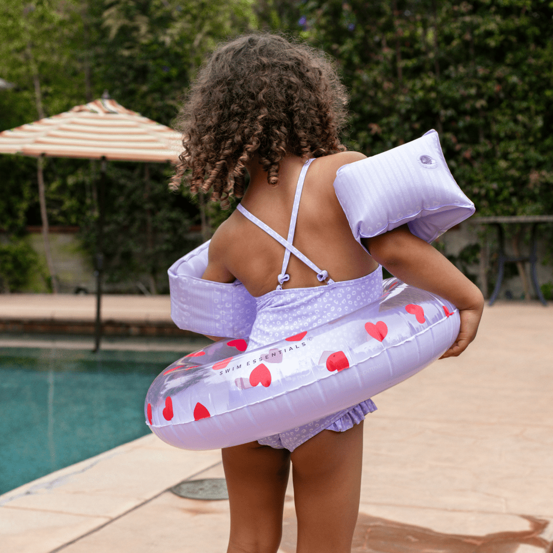 zwembandjes-lila-panterprint-2-6-jaar-swim-essentials-5