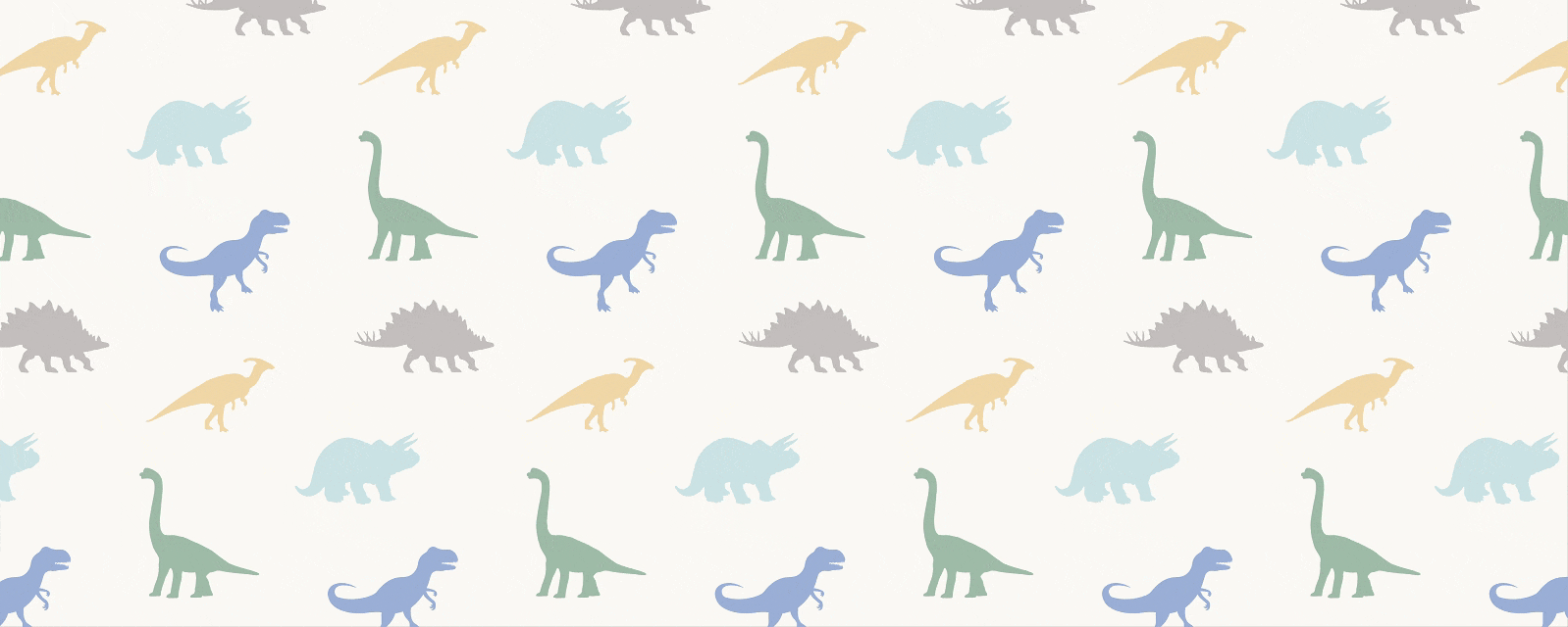dino print GIF
