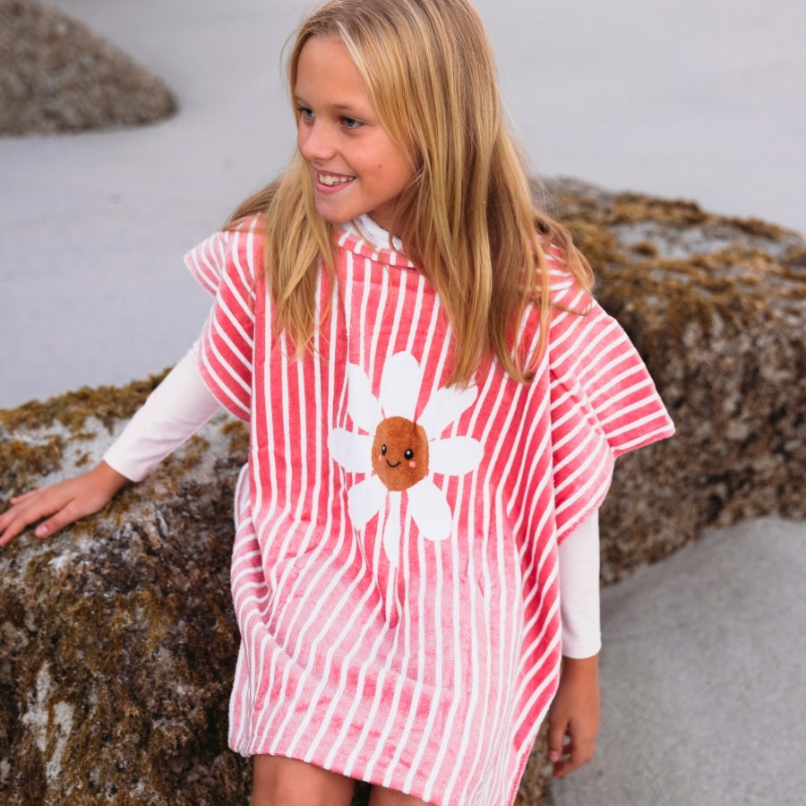 Swim Essentials | strandponcho