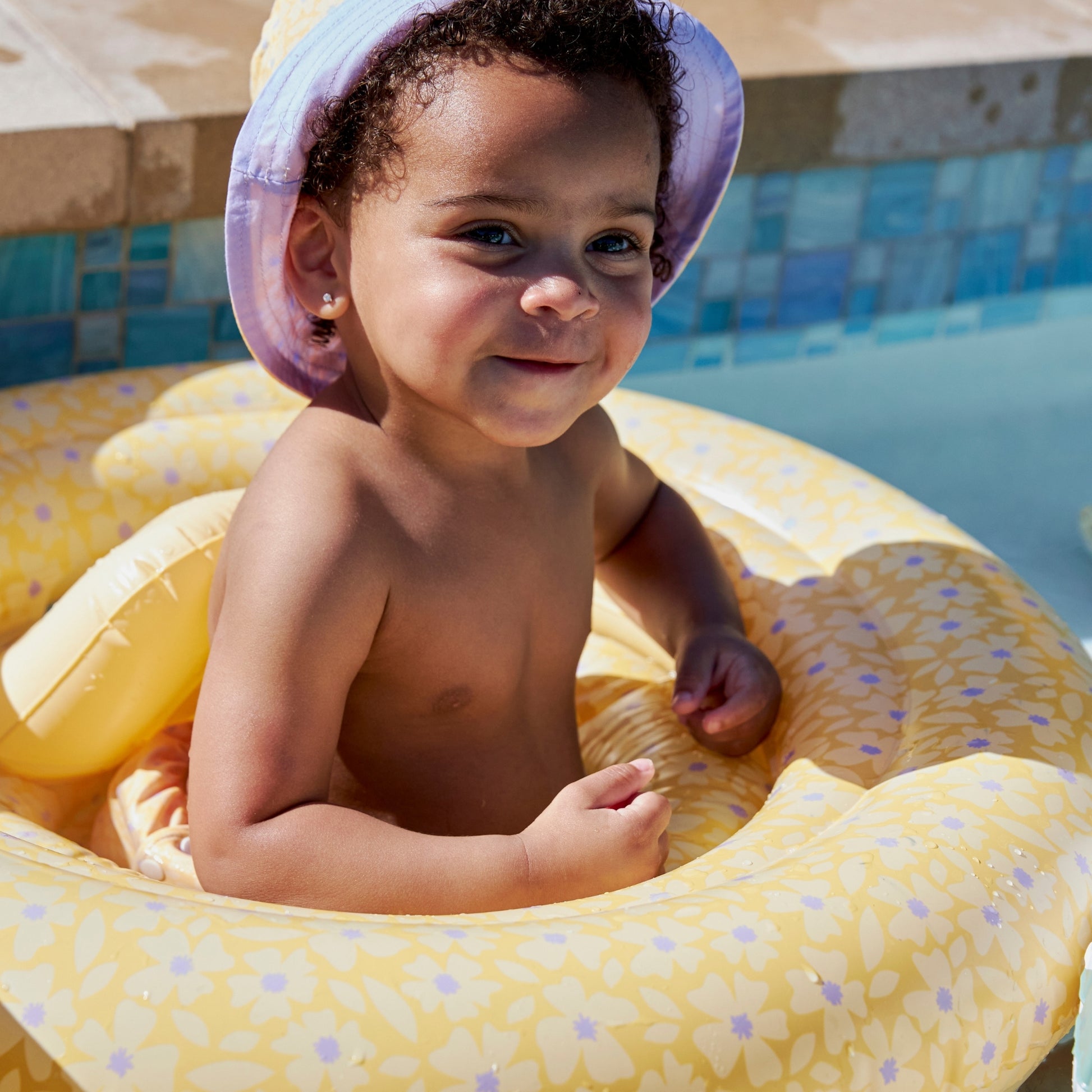 Swim Essentials | Baby Float