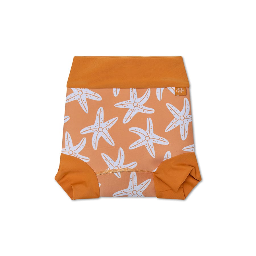 zwemluier-neopreen-seastar-oranje-swim-essentials-1