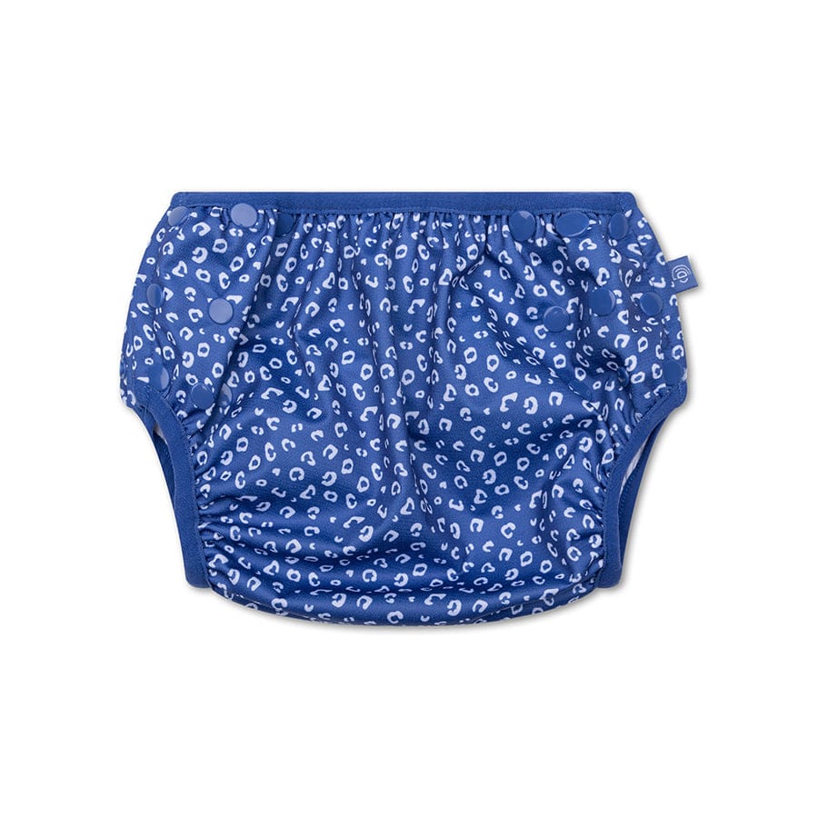 wasbare-zwemluier-blauw-panterprint-swim-essentials-1