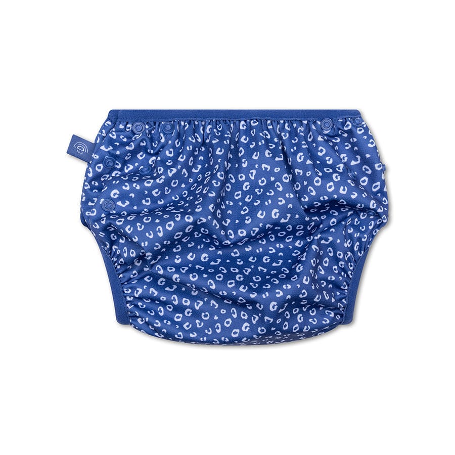 wasbare-zwemluier-blauw-panterprint-swim-essentials-2