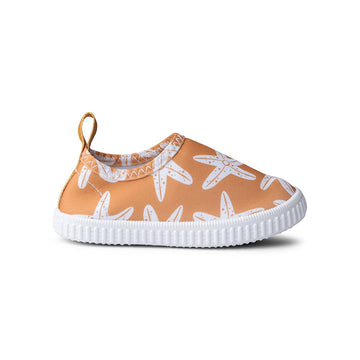 waterschoenen-seastar-oranje-swim-essentials-2