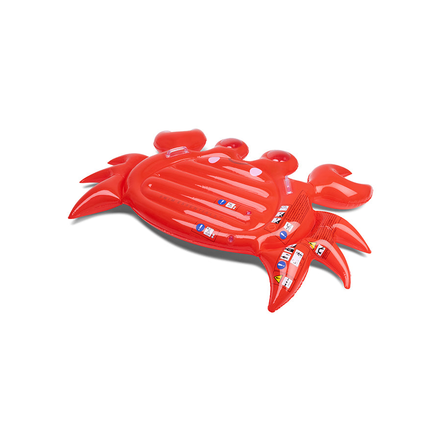 rode-oh-crab-luxe-luchtbed-2