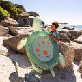 groene-schildpad-luchtbed-4