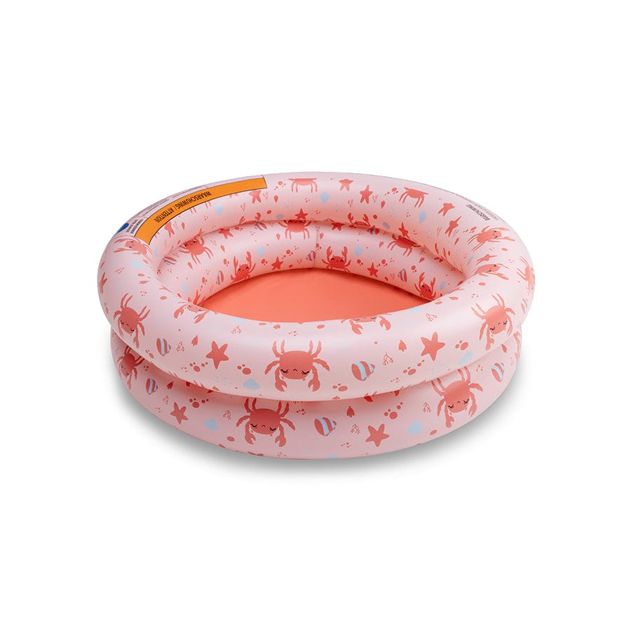 baby-zwembad-60cm-ohcrab-rood-swim-essentials-1