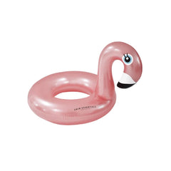 Dreamscape | Roze Flamingo Zwemband Ø 95 cm