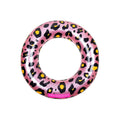 zwemband-90cm-rose-panterprint-swim-essentials-1