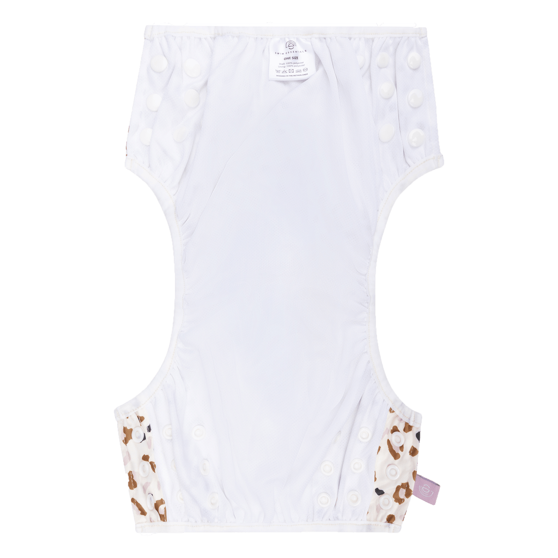 wasbare-zwemluier-kaki-panterprint-swim-essentials-1